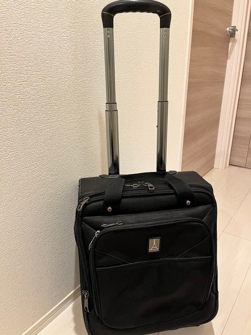 Travelpro ミニキャリーバッグ