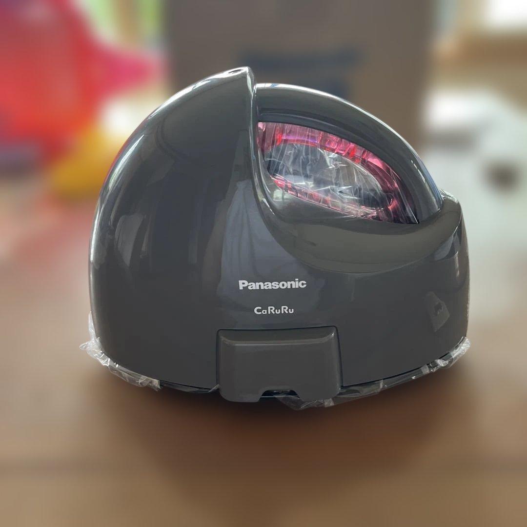 コードレススチームアイロン(ピンク)