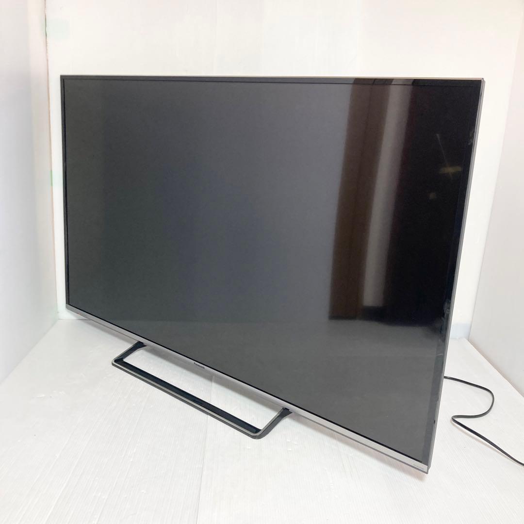 極美品 パナソニック 55インチ液晶テレビ TH-55HX850 2015年製