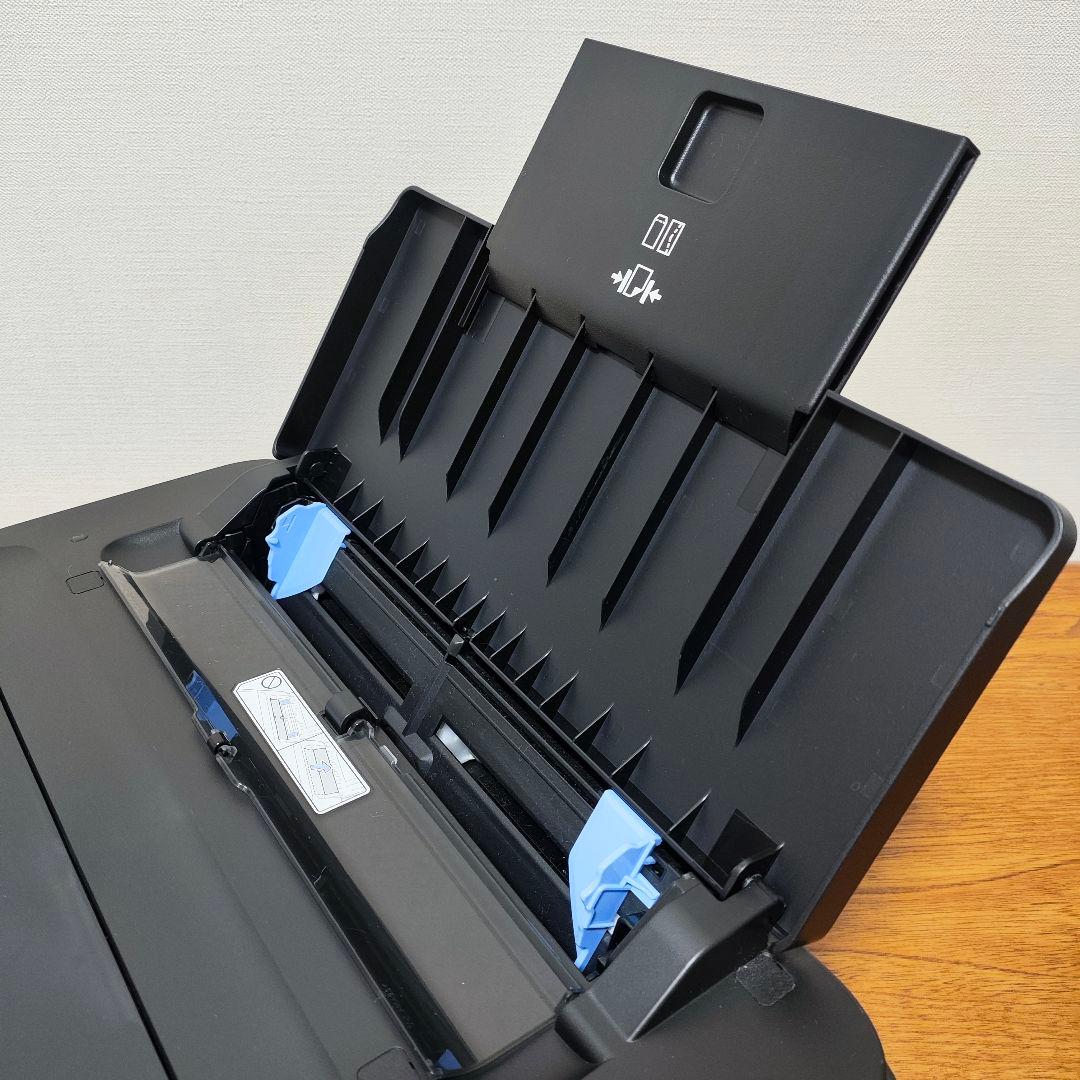 Canon プリンター TR703