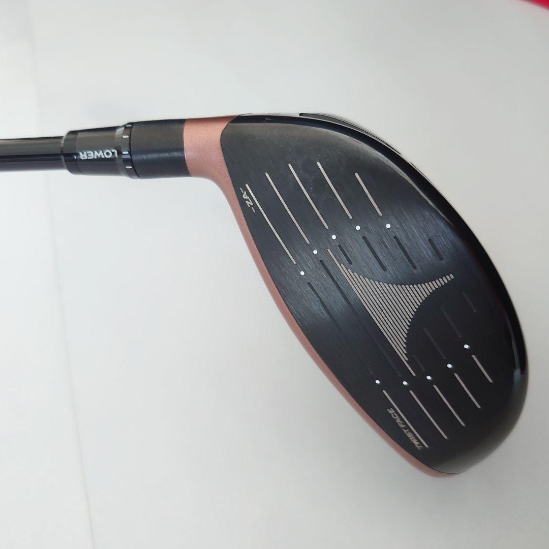 Taylormade　BRNR MINI ドライバー