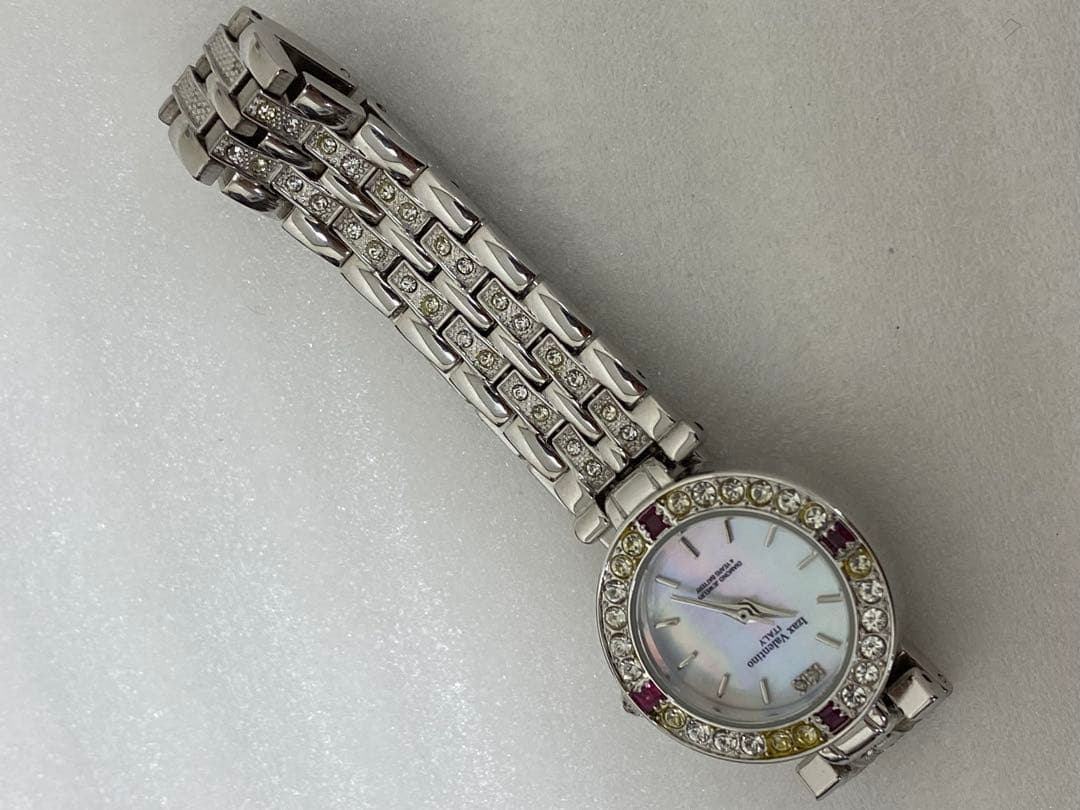 3-2266 Izax Valentino IVL-9100-2 ホワイト