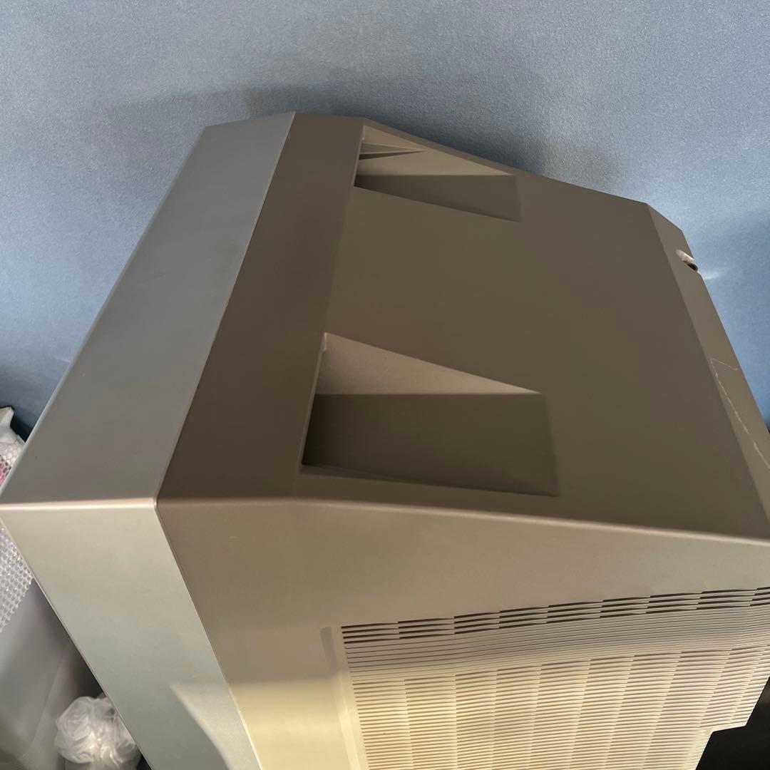 【動作品】 東芝 ブラウン管テレビ 21インチ 21FFG03リモコン付き