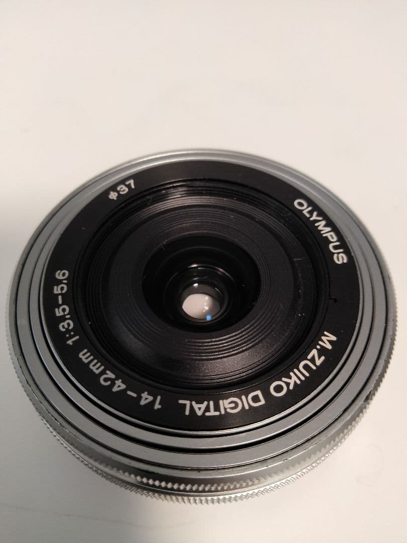 オリンパス　レンズ