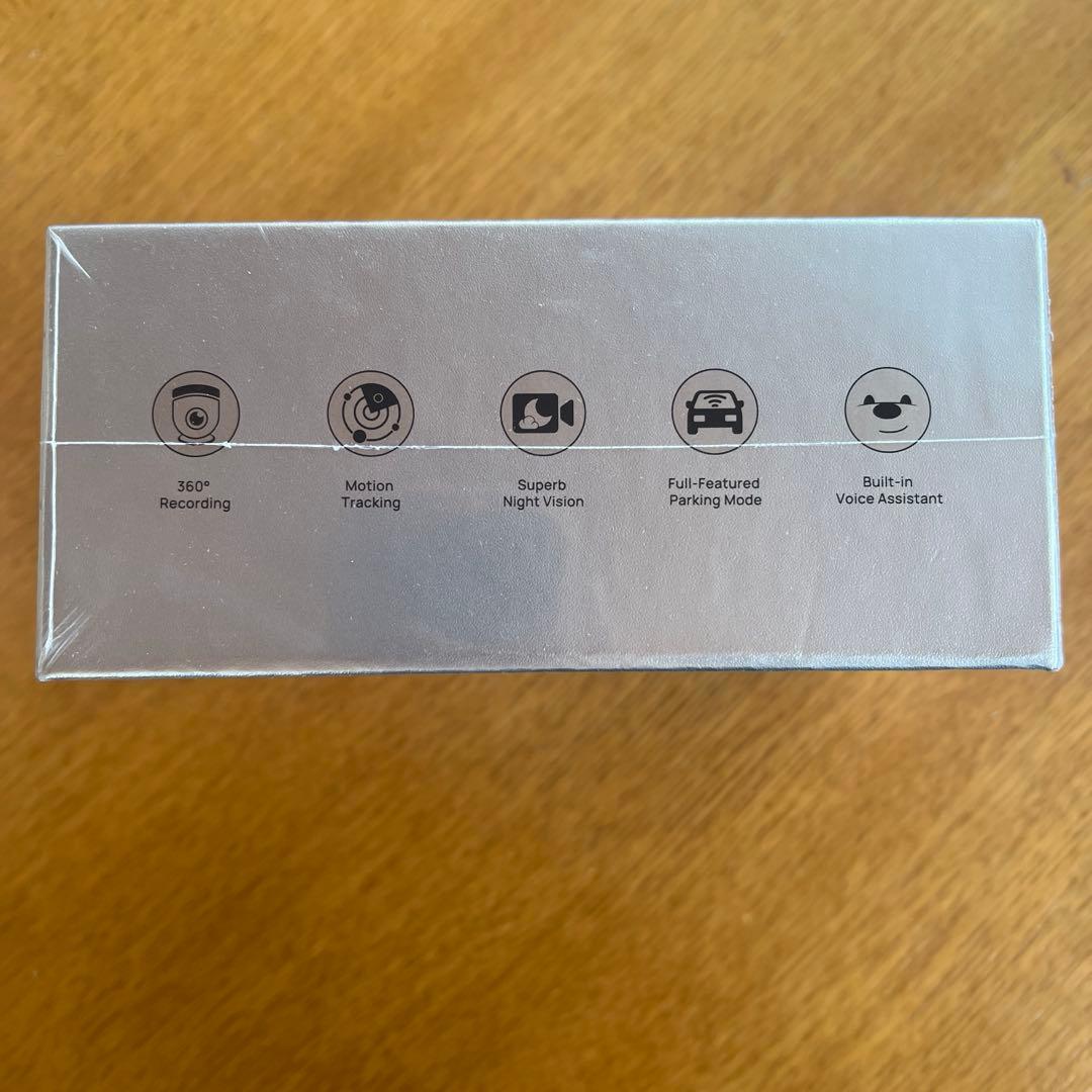 70mai Dash Cam Omniꕤ︎︎ドライブレコーダー