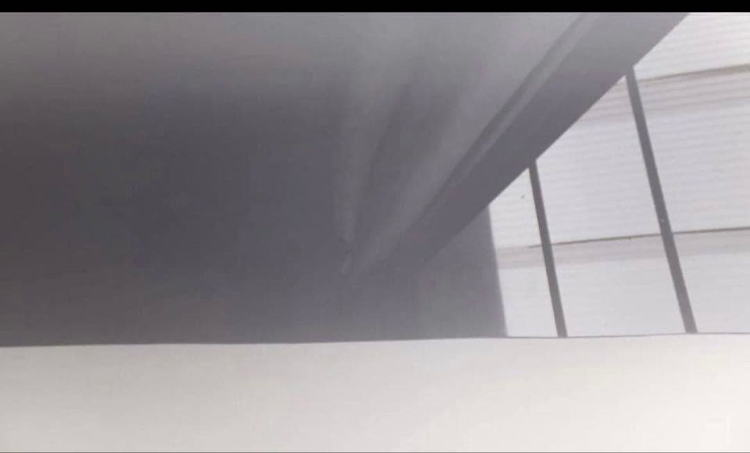 浅山健太様 ブルーテックキャンター30ストレートUVフロントスクリーン