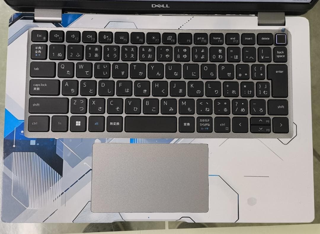 Dell ノートPC 第11世代 Core i5 16GB