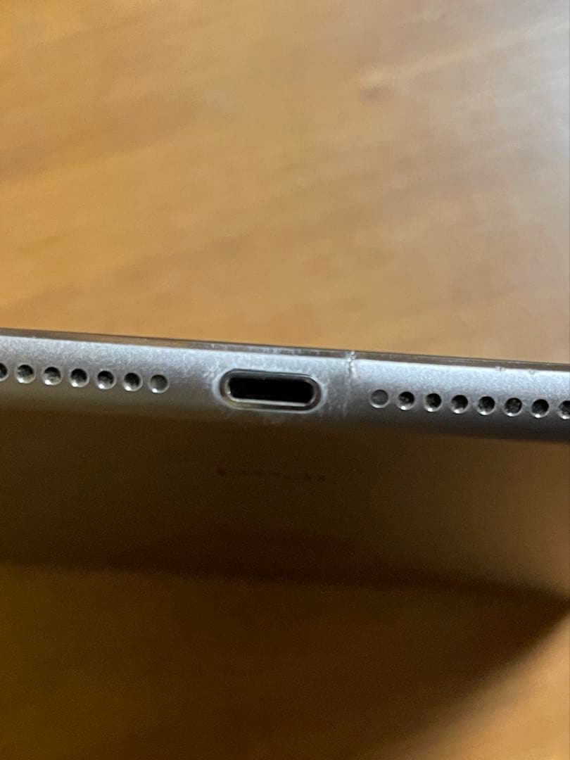 iPad Air2 128GB 本体のみ