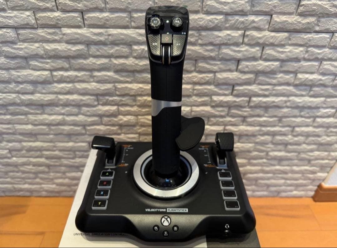 TurtleBeachVelocityOne Flightstick延長保証付