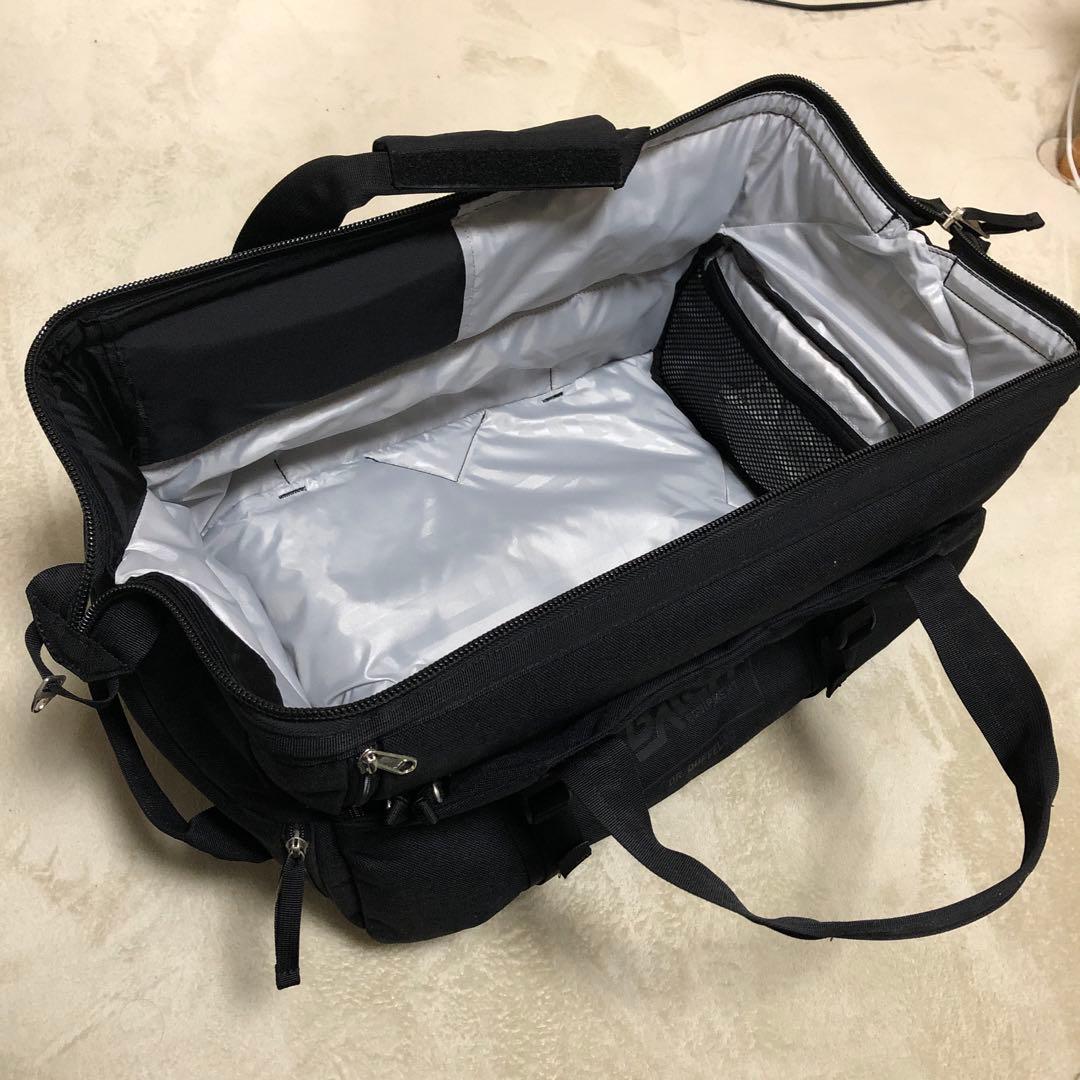旅行かばん・小分けバッグ BACH DR.DUFFEL 30