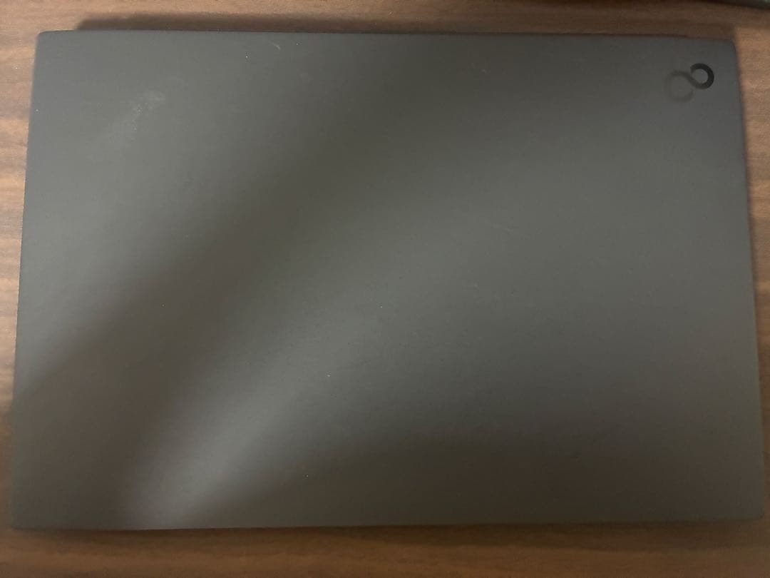 Fujitsu LIFEBOOK UHノートPC 本体　価格交渉○