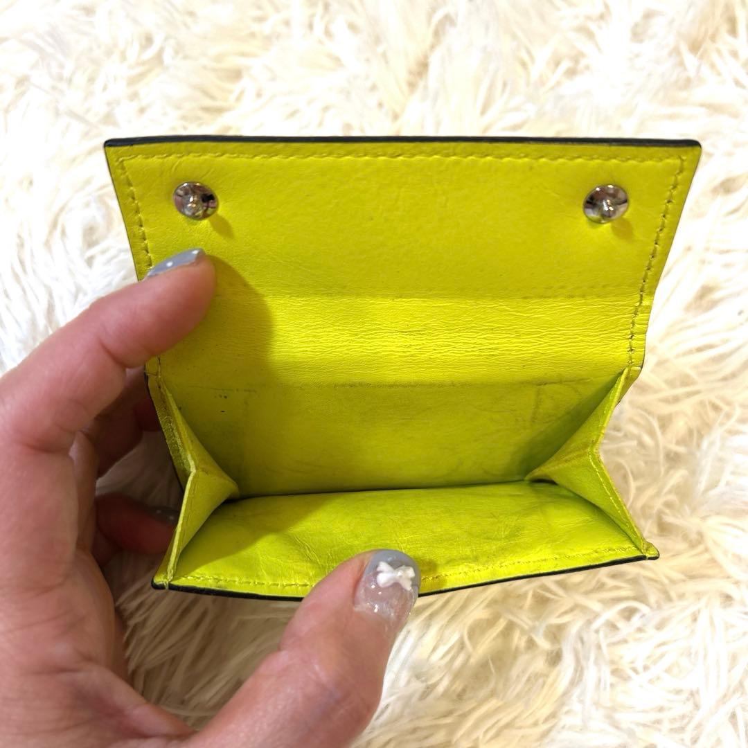 VUITTON ディスカバリーコンパクトウォレット タイガーラマ