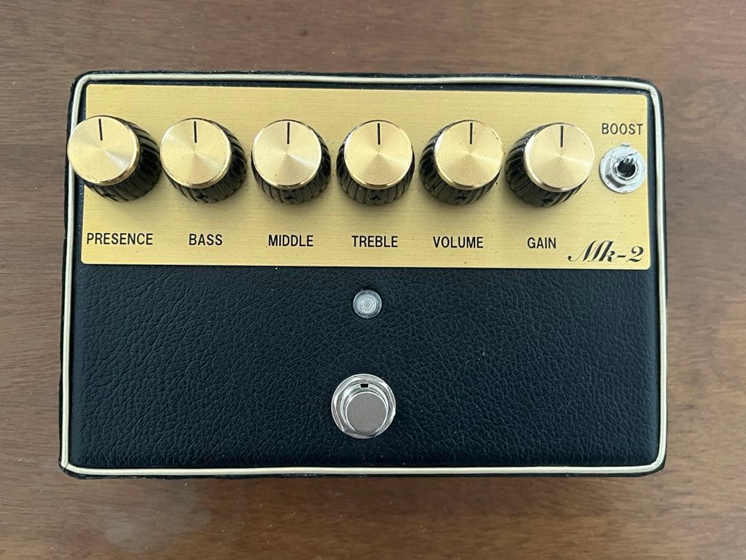 エ*ア様 Shin's music mk2 drive