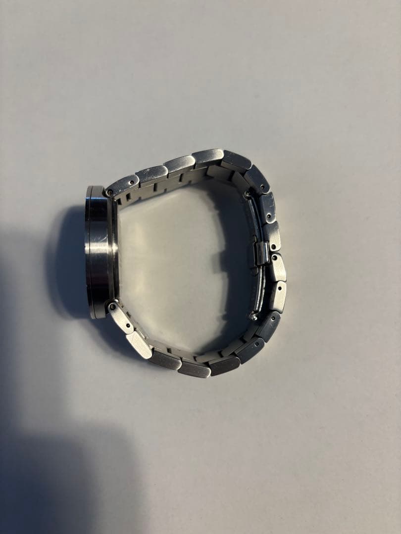 ISSEY MIYAKE イッセイミヤケ 腕時計 TO NYON001 吉岡徳仁