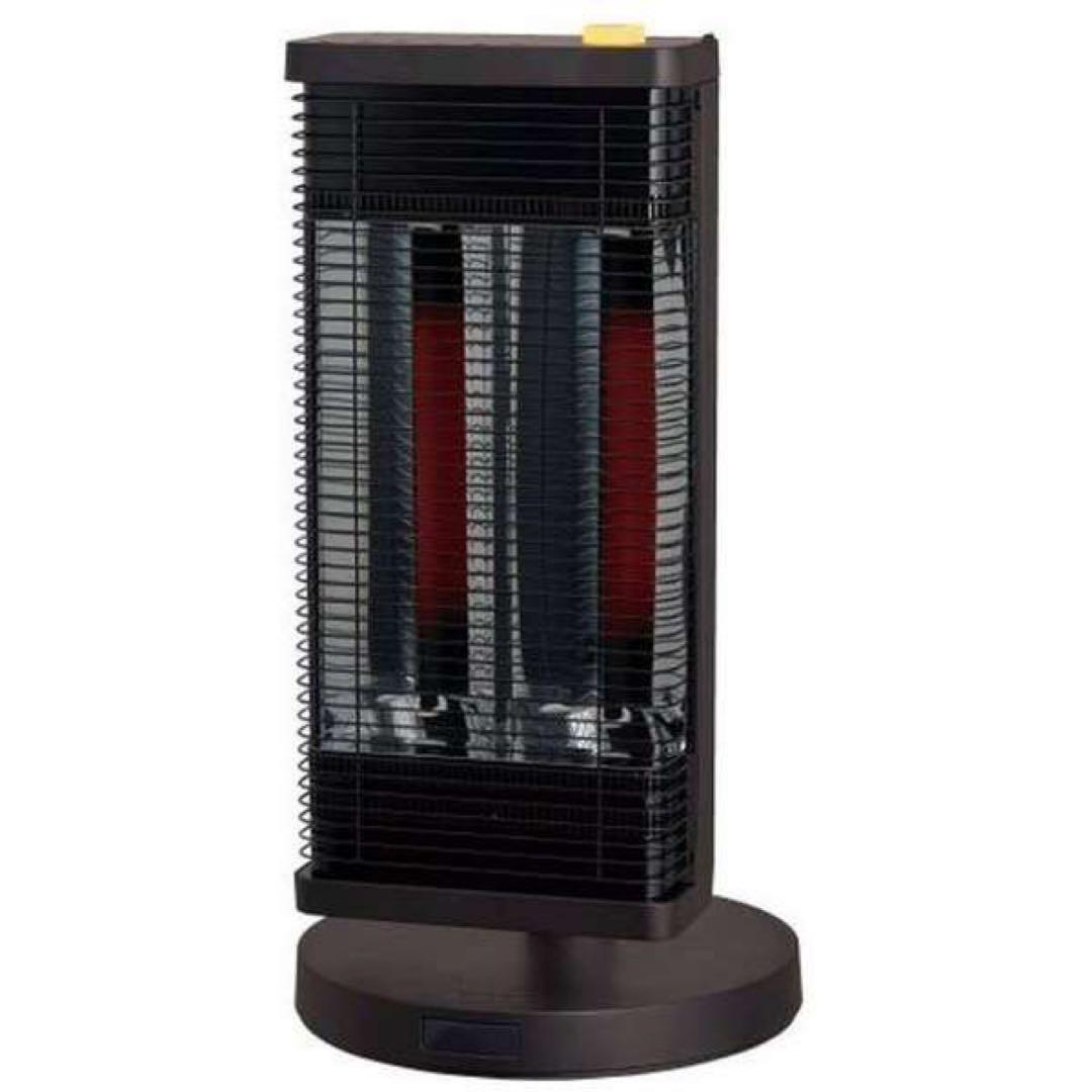 ERFT1125-T 電気ヒーター 1.0kW 2022年製