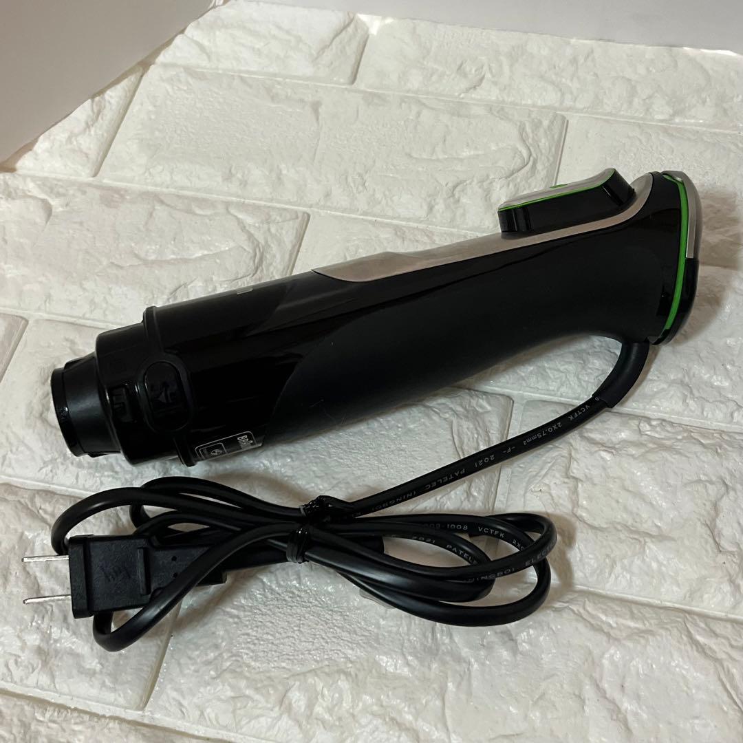 【美品】 BRAUN　ブラウン　マルチクイック9 HB901AJ 離乳食作り等に