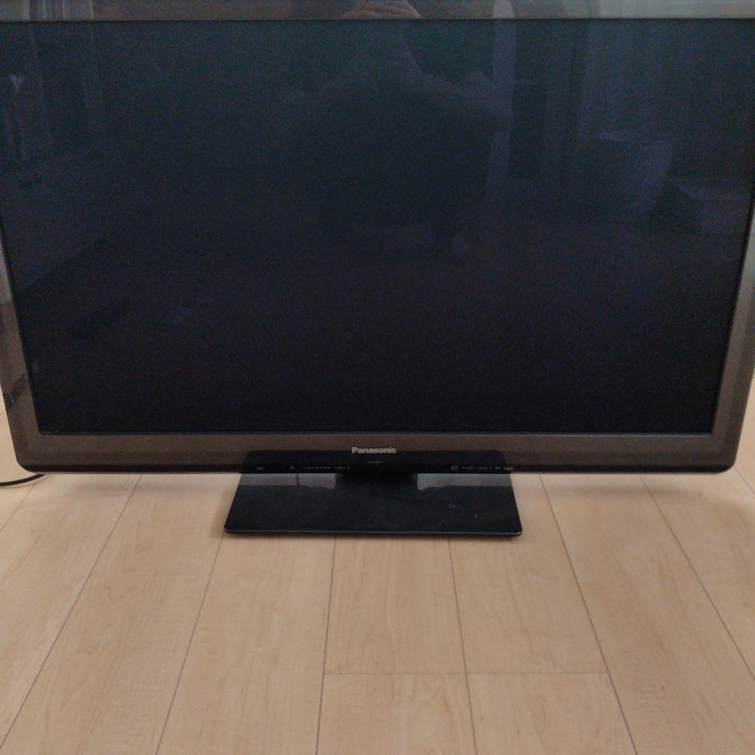 42V型 Panasonic パナソニック プラズマテレビ TH-P42GT3