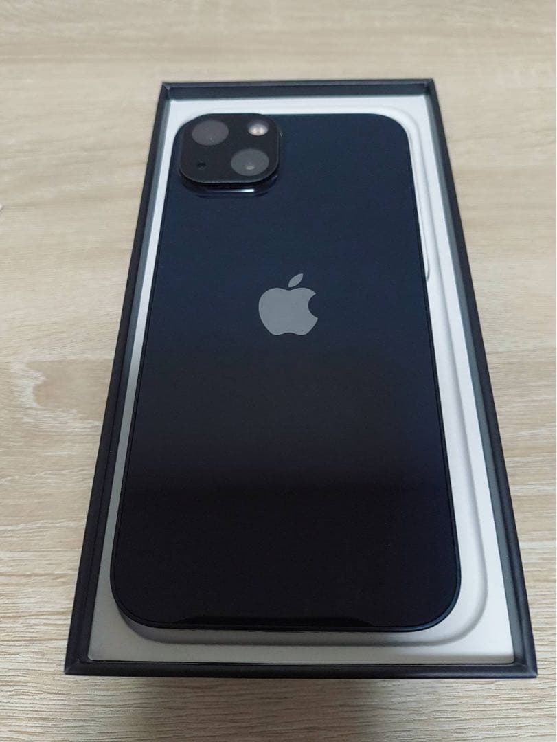 Apple iPhone 13 　256GB