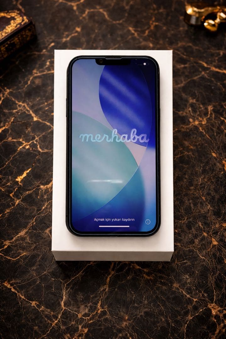 【美品】iPhone14 128G バッテリー85% SIMフリー