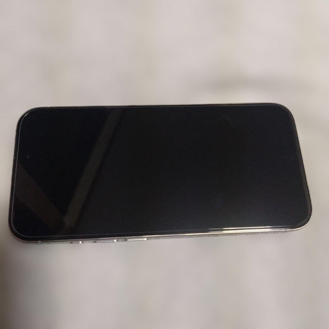 スマートフォン本体 iPhone15 Pro