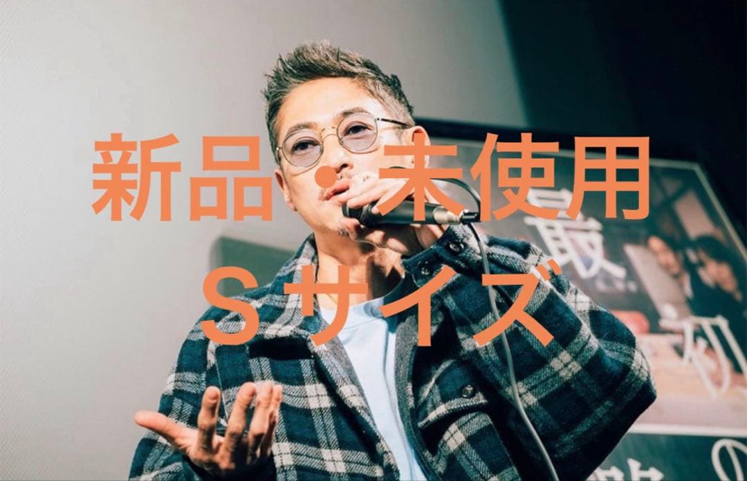 WTAPS 21AW WCPO 02 GRAY MOSSER 窪塚洋介着用モデル