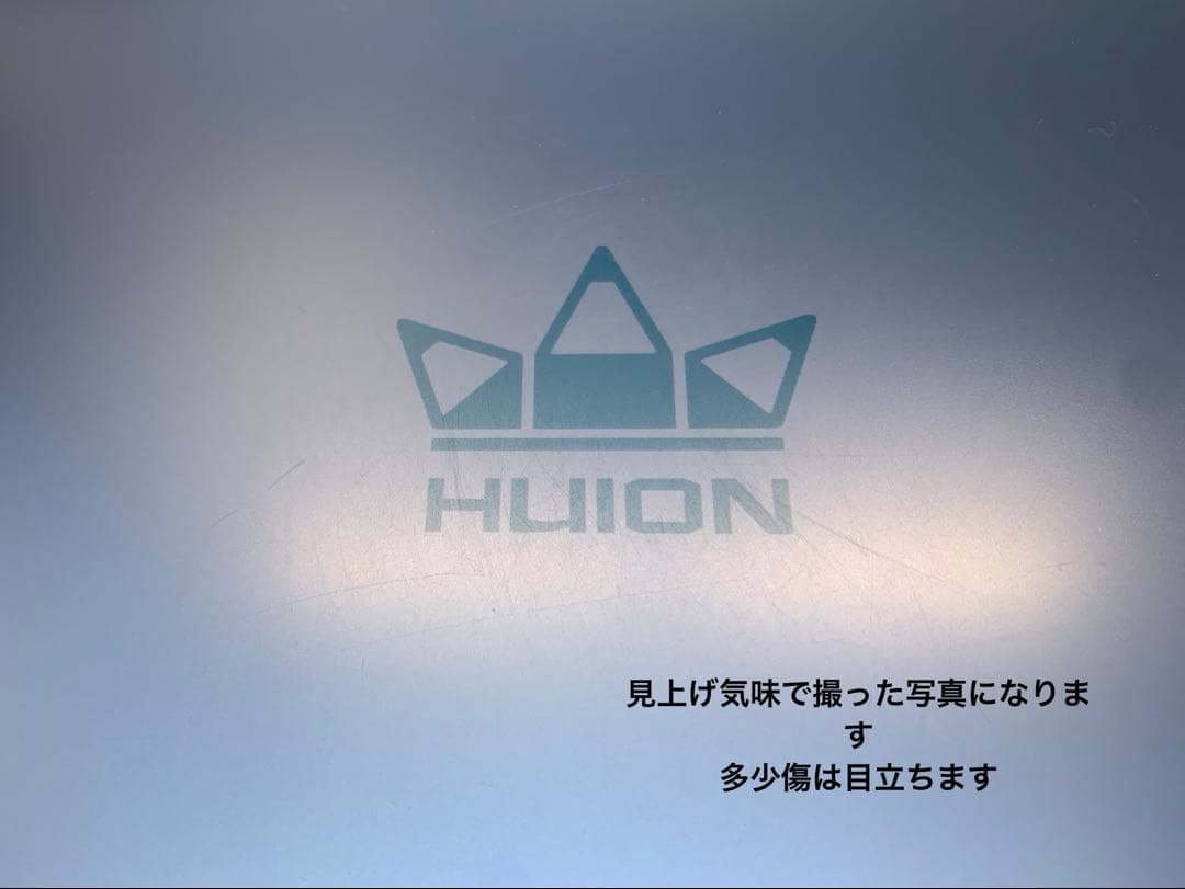 KAMVAS 13 Creative Pen Display 本体