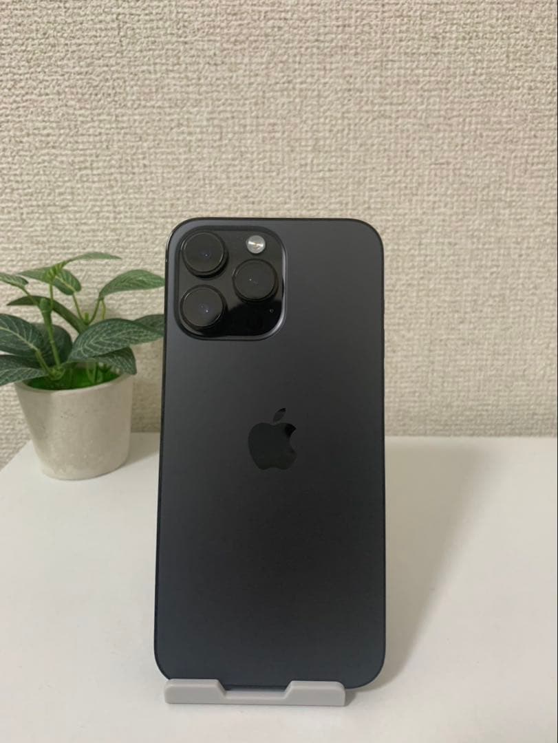スマートフォン本体 Iphone 14 Promax 256gb