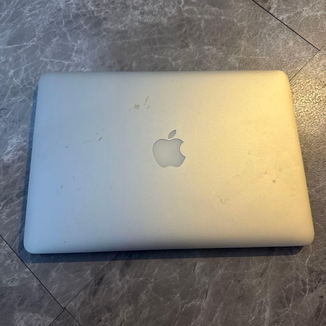 MacBook Pro13インチ 2015 i5｜8GBサブ機・事務用に◎充電器