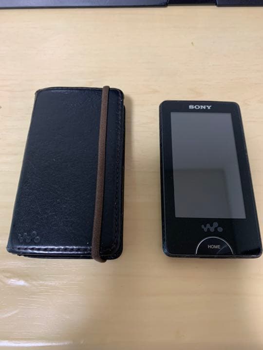 ポータブルプレーヤー x1050