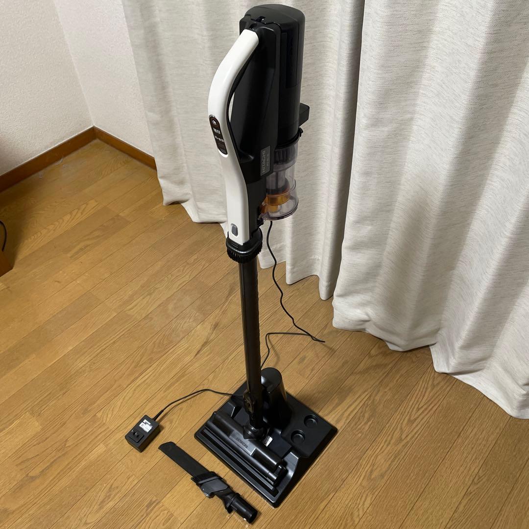 ヒタチ　掃除機　PV-BL3L