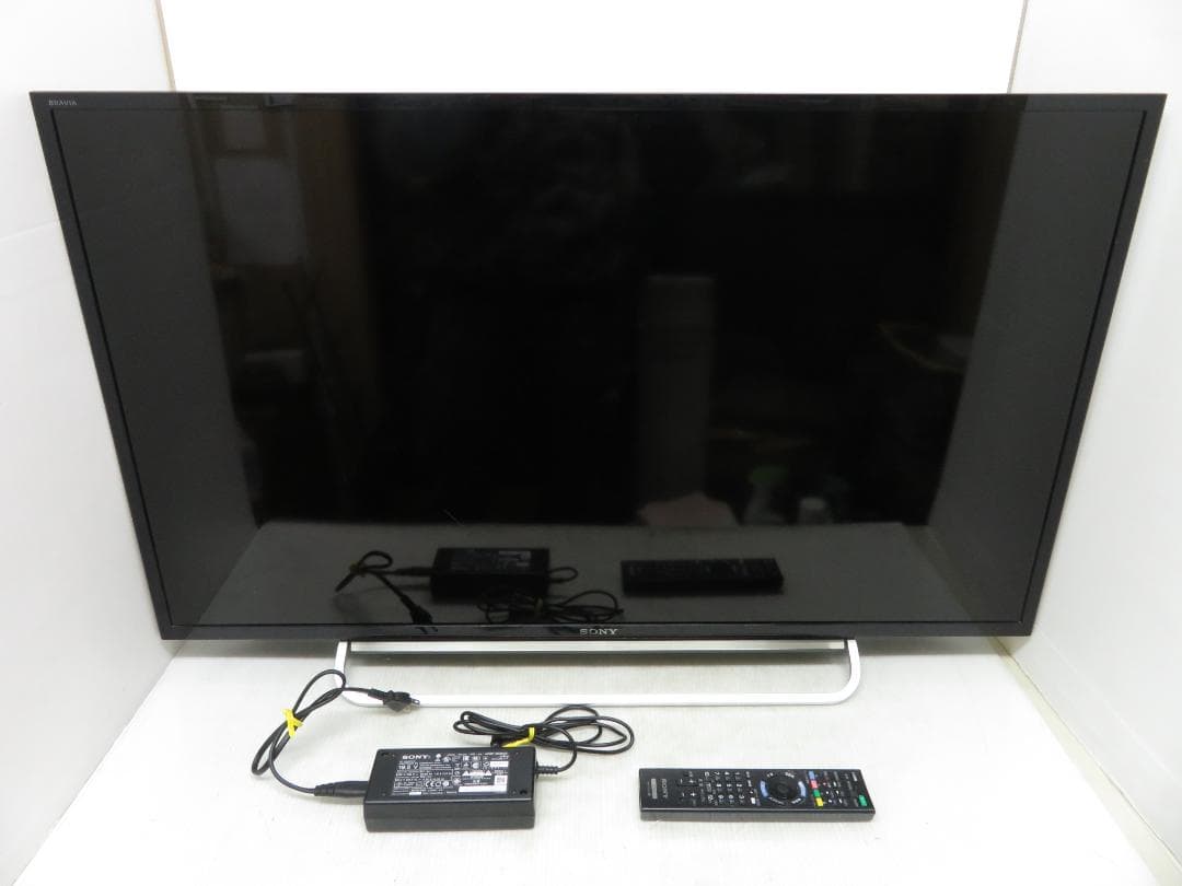 ソニー BRAVIA 40インチ LED液晶テレビ KDL-40W600B