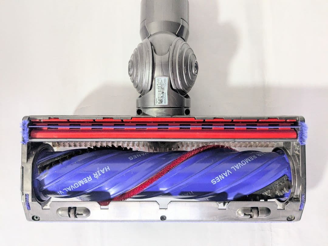 【40分稼働】ダイソン掃除機　SV12 V10 ➉