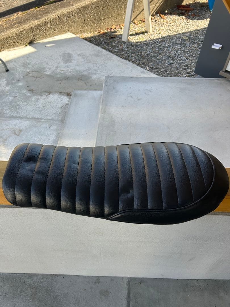 250tr シート　ヘブンズ