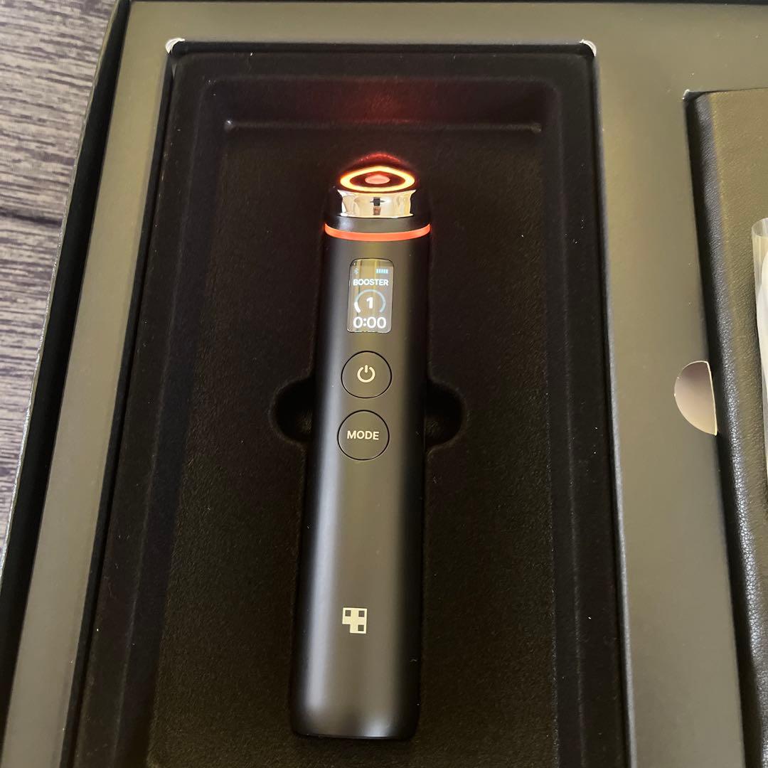 メディキューブAGE-Rブースタープロ＆スキンブースターショット　2点セット