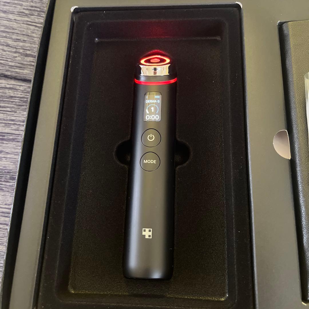 メディキューブAGE-Rブースタープロ＆スキンブースターショット　2点セット