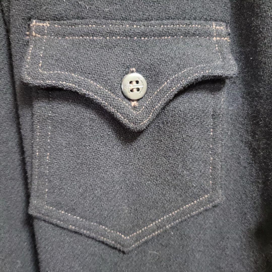 S*r様 フリーホイーラーズ CPO ウール