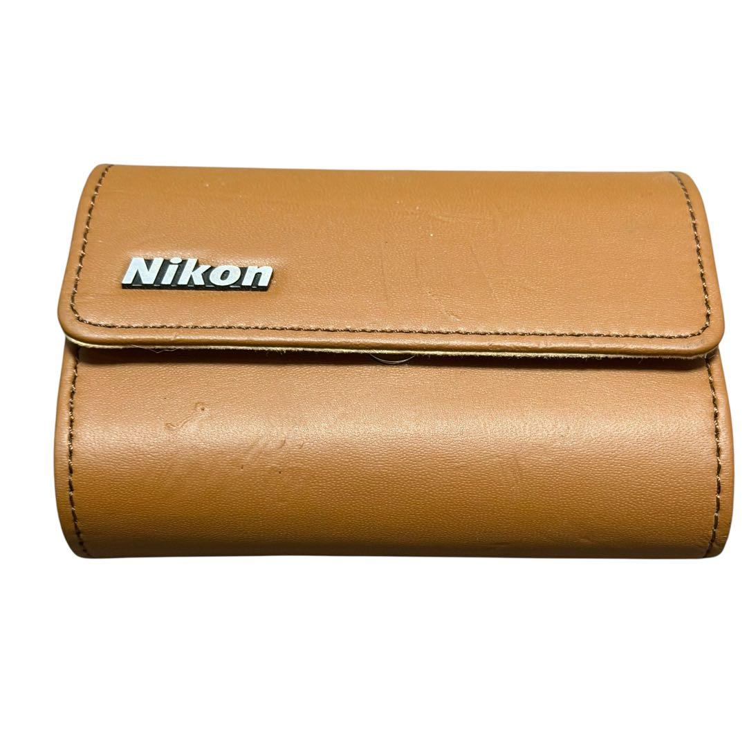 Nikon COOLPIX A10 完動品 美品 ケース SD32GB付
