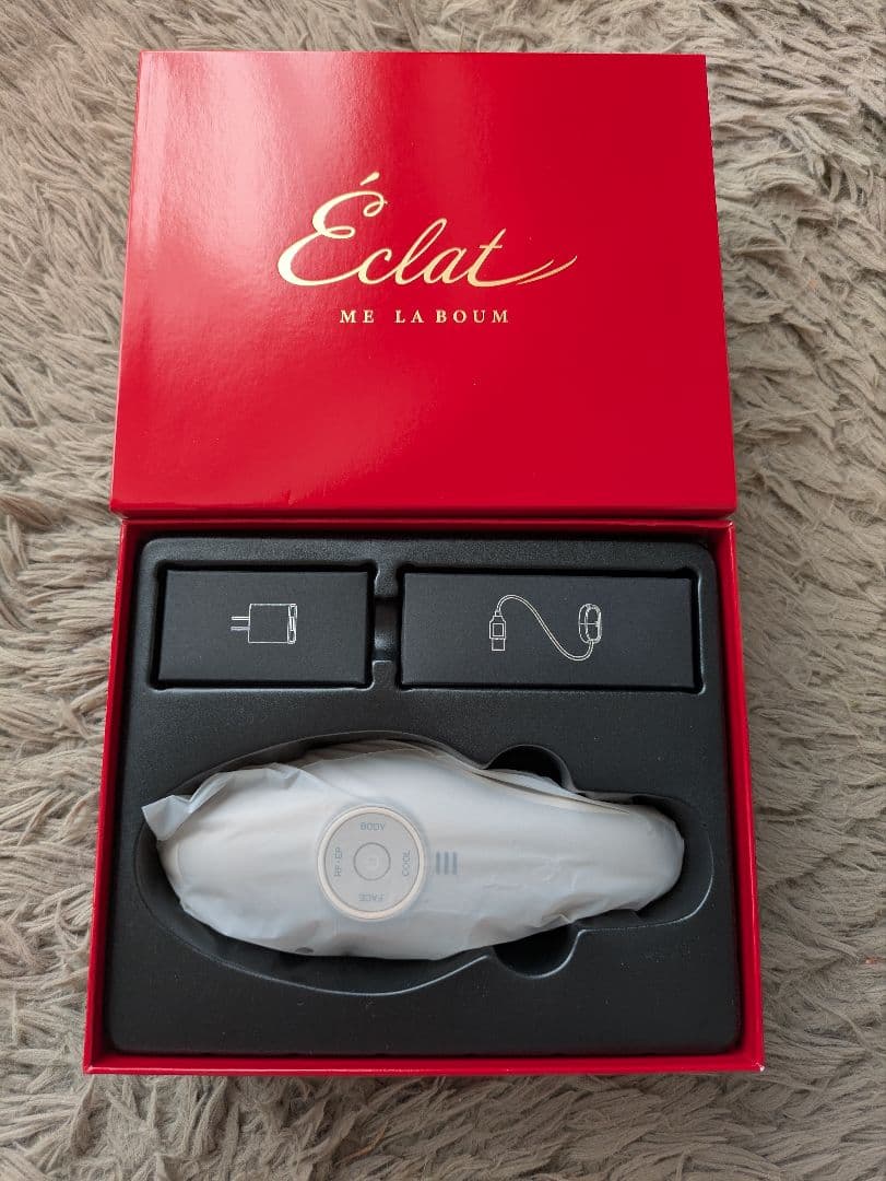 IKKOプロデュース MEラボンエク【美品】