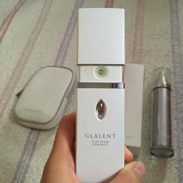 値下げ グラレント❤️モイスチャーローション付き