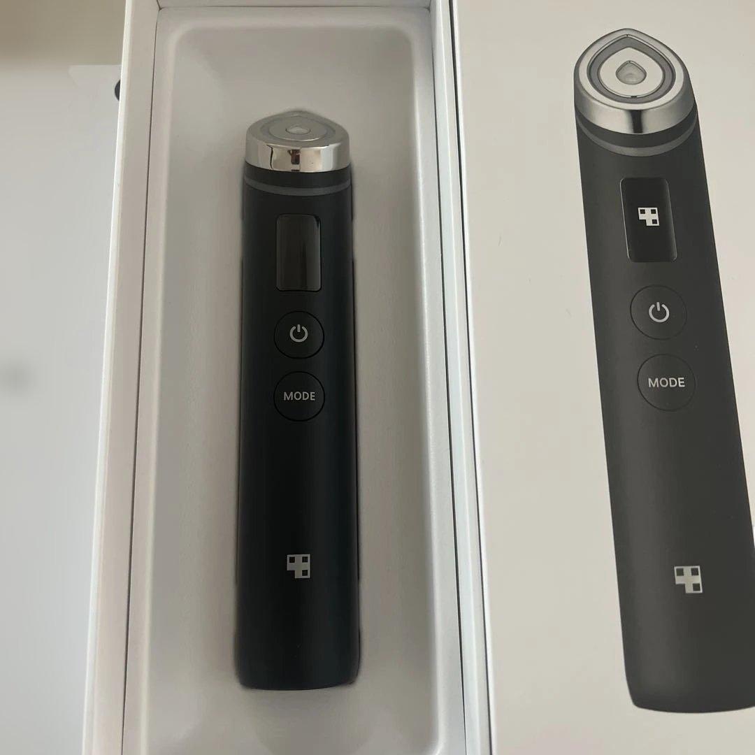 メディキューブ　美容器 ブースタープロ