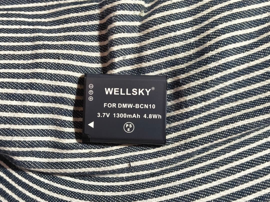 美品　Leica C Typ 112 コンパクトデジタルカメラ ブラック