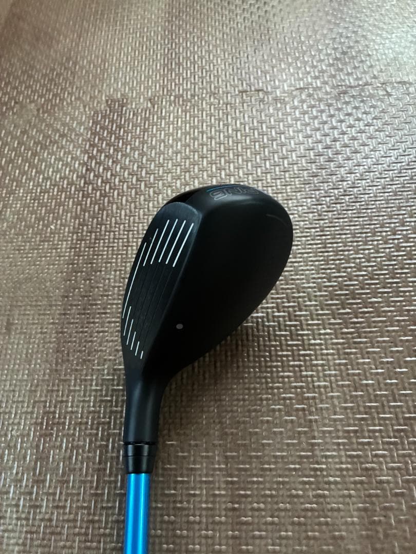 PING　G440　ユーティリティー　（4U)　美品