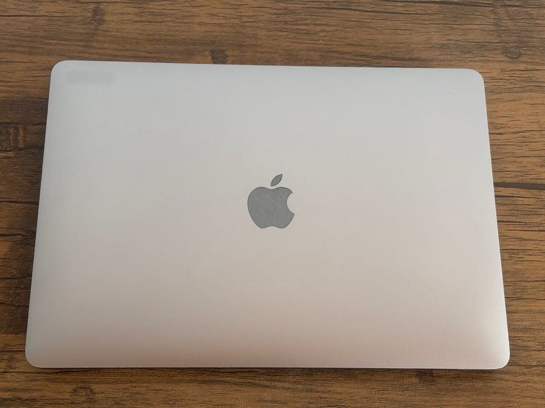 MacBook Pro 13インチ M1 メモリ16GB/SSD1TB