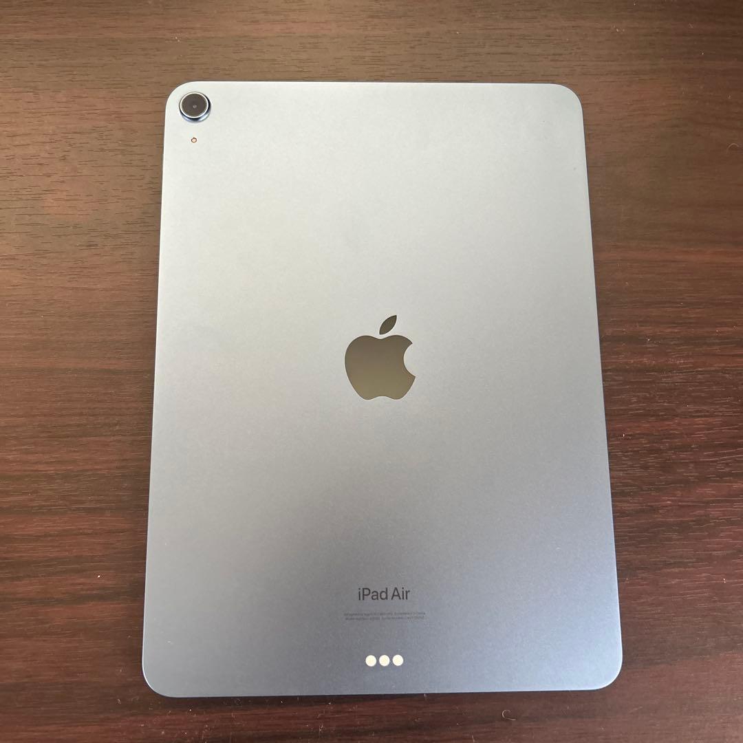 Apple iPad Air第5世代 ブルー 本体