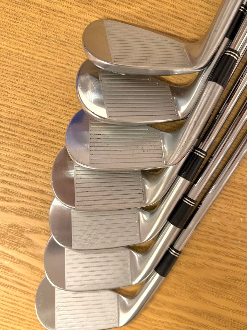 スリクソン　Z965 MB ダイナミックゴールド　X100 ツアーイシュー