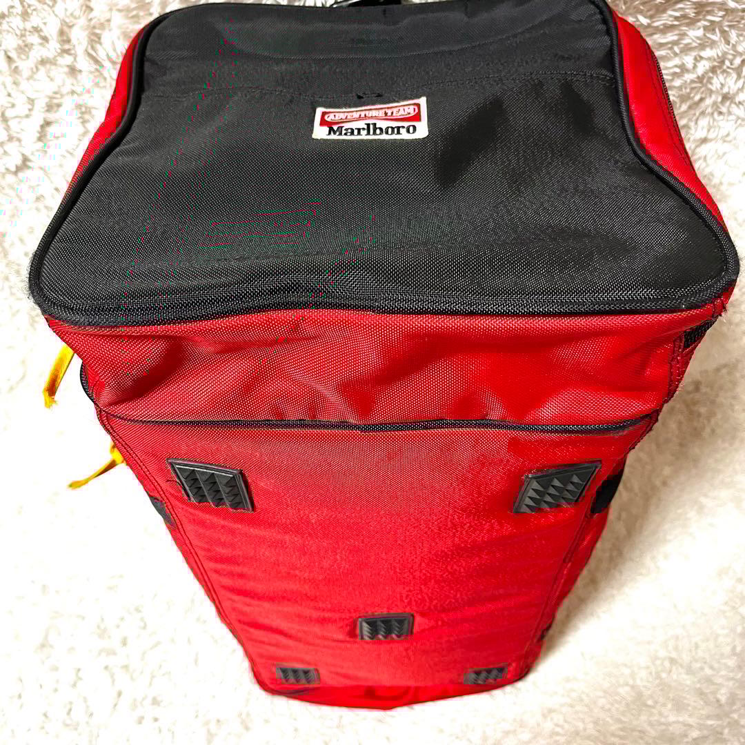 ✨超激レア‼︎ ✨Marlboro 90's アドベンチャー ダッフルバッグ