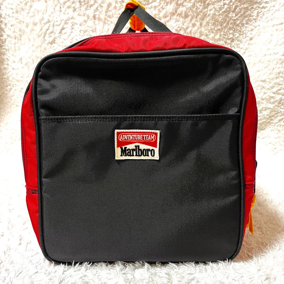 ✨超激レア‼︎ ✨Marlboro 90's アドベンチャー ダッフルバッグ