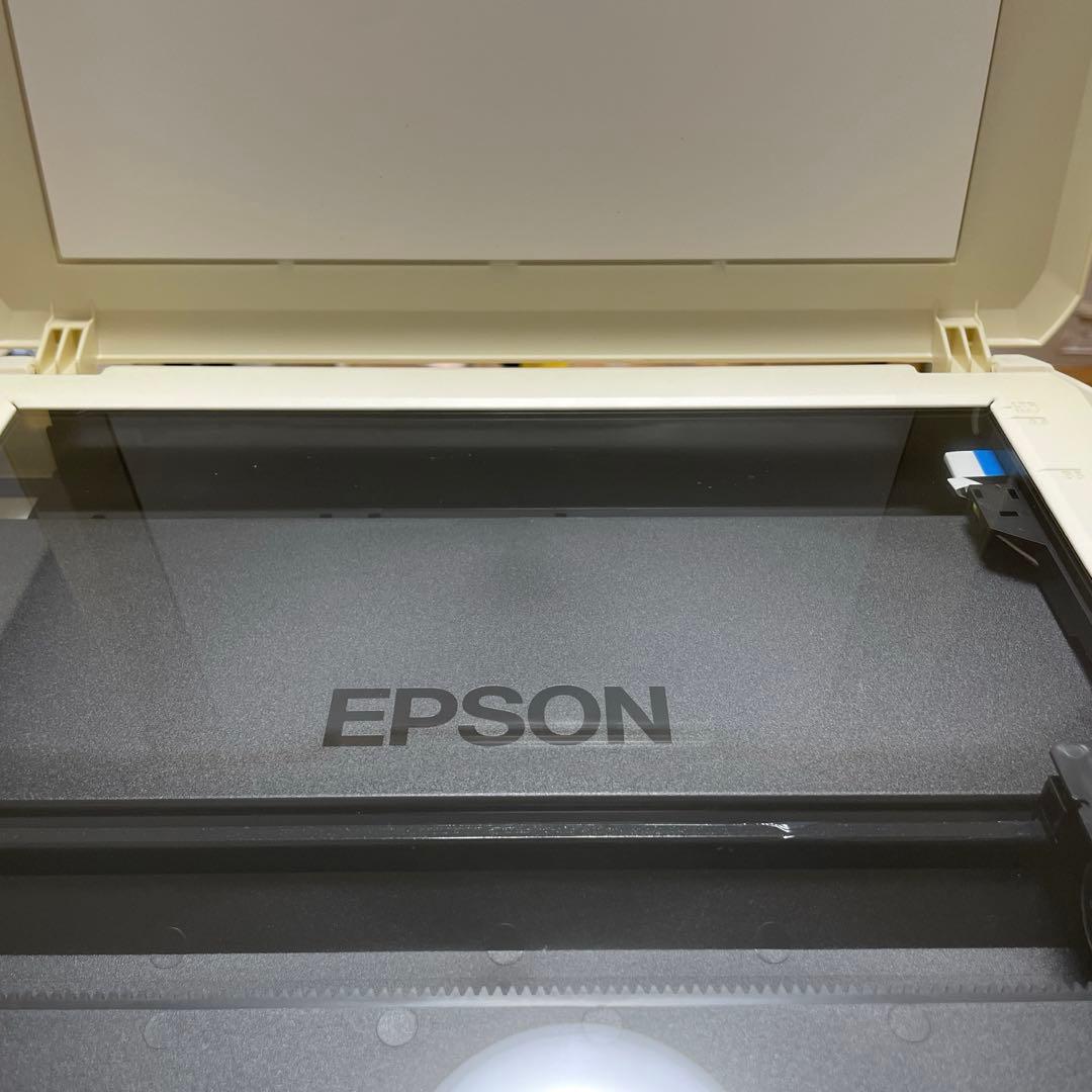 EPSON-709A プリンター本体［ジャンク品］