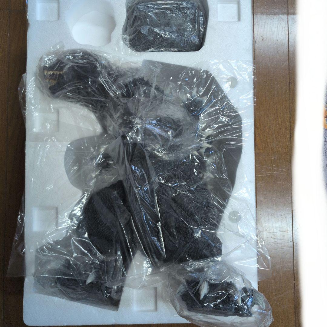 ギガンティックシリーズ、ゴジラ2001