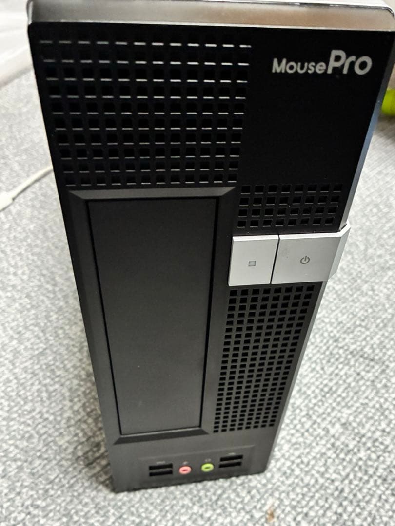 MousePro Intel Core i7 デスクトップPC